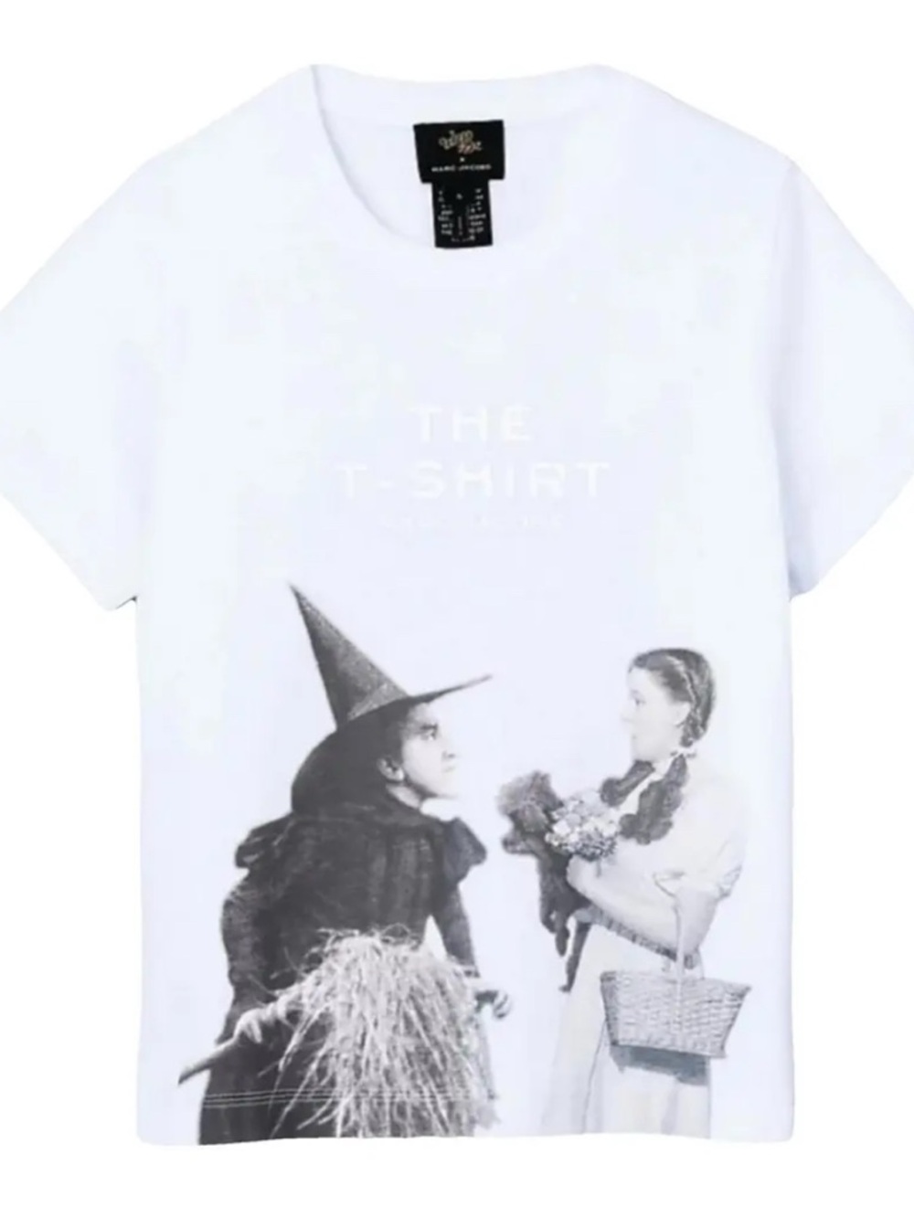 NWT Marc Jacob’s tee